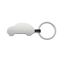 Privjesak za ključeve automobila P191.61 silver-4
