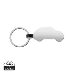 Privjesak za ključeve automobila P191.61 silver-0