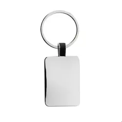 Privjesak za ključeve P191.63 silver-1