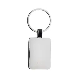 Privjesak za ključeve P191.63 silver-4