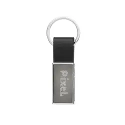 Privjesak za ključeve Luxury PU P191.64 black-11