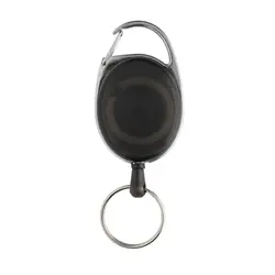 Privjesak za ključeve P191.65 black-1