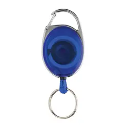 Privjesak za ključeve P191.65 blue-1