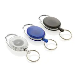 Privjesak za ključeve P191.65 blue-5