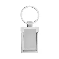 Privjesak za ključeve P191.66 silver-1