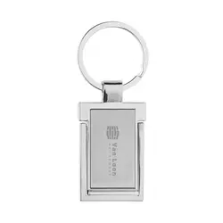 Privjesak za ključeve P191.66 silver-3