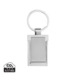 Privjesak za ključeve P191.66 silver-0