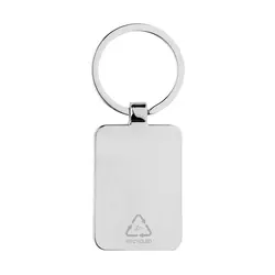 Privjesak za ključeve P191.68 silver-2