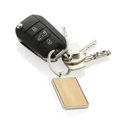 Privjesak za ključeve P191.68 silver-4