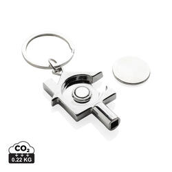 Privjesak 3u1 P191.71_Privjesak za ključeve MeasureMate RCS P191.73