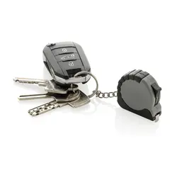 Privjesak 3u1 P191.71, Privjesak za ključeve MeasureMate RCS P191.73 grey, silver-6