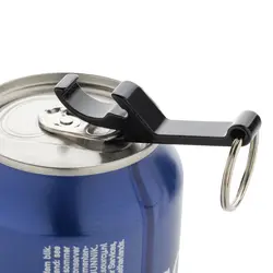 Otvarač za boce i konzerve P191.72 black-6