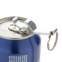 Otvarač za boce i konzerve P191.72 silver-6