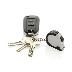 Privjesak za ključeve MeasureMate RCS P191.73 white-2