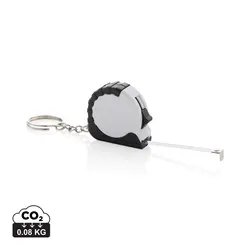 Privjesak za ključeve MeasureMate RCS P191.73 white-0