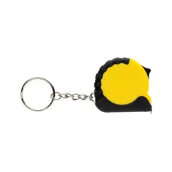 Privjesak za ključeve MeasureMate RCS P191.73 yellow-5