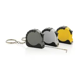 Privjesak za ključeve MeasureMate RCS P191.73 yellow-6