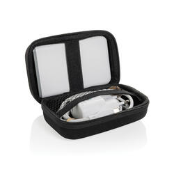 Set za punjenje 3 kom 20W type-C Surge RCS P301.26 black-4