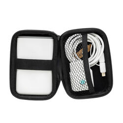 Set za punjenje 3 kom 20W type-C Surge RCS P301.26 black-9