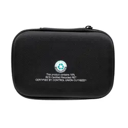 Set za punjenje 3 kom 20W type-C Surge RCS P301.26 black-10