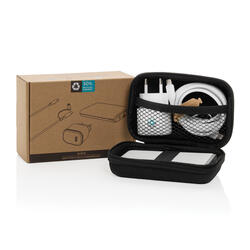 Set za punjenje 3 kom 20W type-C Surge RCS P301.26 black-13