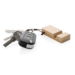 Stalak za telefon s privjeskom za ključeve Standkey P301.38