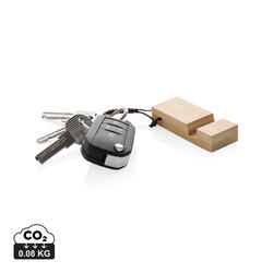 Stalak za telefon s privjeskom za ključeve Standkey P301.38