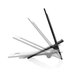 Sklopivi stalak za telefon SnapStand RCS P301.41 black-11