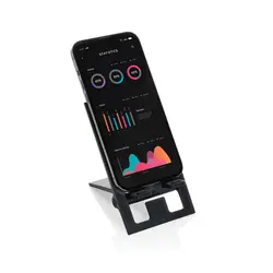 Sklopivi stalak za telefon SnapStand RCS P301.41 black-2