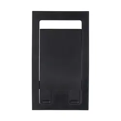 Sklopivi stalak za telefon SnapStand RCS P301.41 black-4