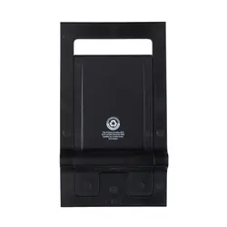 Sklopivi stalak za telefon SnapStand RCS P301.41 black-5