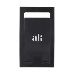 Sklopivi stalak za telefon SnapStand RCS P301.41 black-3