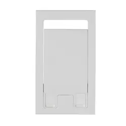 Sklopivi stalak za telefon SnapStand RCS P301.41 white-4