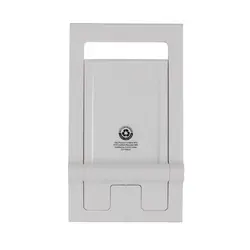 Sklopivi stalak za telefon SnapStand RCS P301.41 white-5