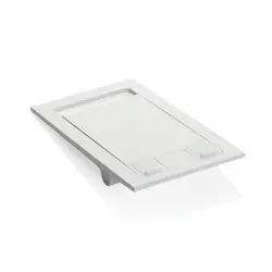 Sklopivi stalak za telefon SnapStand RCS P301.41 white-6