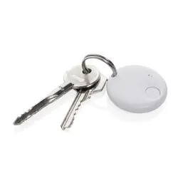 Detektor - privjesak za ključeve FindMate RCS P301.60 white-6