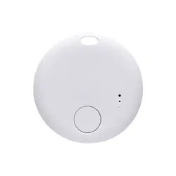 Detektor - privjesak za ključeve FindMate RCS P301.60 white-7