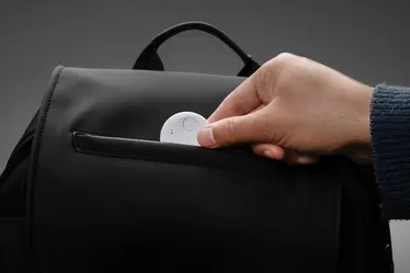 Detektor - privjesak za ključeve FindMate RCS P301.60 white-11