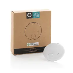 Detektor - privjesak za ključeve FindMate RCS P301.60 white-12
