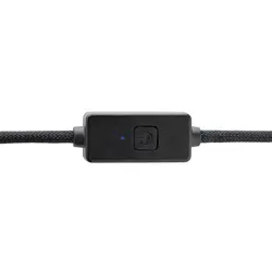 Kabel za zaštitu od hakiranja 60W Datalock RCS P302.49 black-2