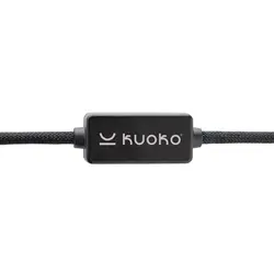 Kabel za zaštitu od hakiranja 60W Datalock RCS P302.49 black-5