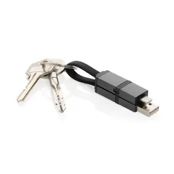 Kabel za brzo punjenje 4u1 60W Terra P302.76 grey-2