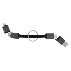 Kabel za brzo punjenje 4u1 60W Terra P302.76 grey-5