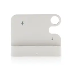 Dvostruki punjač od 15 W Joltz RCS P308.61 white-4