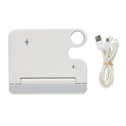 Dvostruki punjač od 15 W Joltz RCS P308.61 white-6
