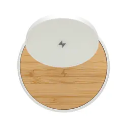 Bežični punjač 2u1 Ontario RCS P309.00 white-8