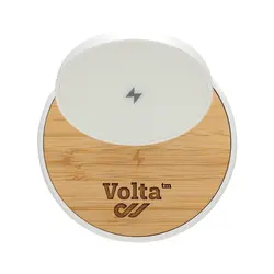 Bežični punjač 2u1 Ontario RCS P309.00 white-3