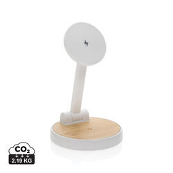 Bežični punjač 2u1 Ontario RCS P309.00