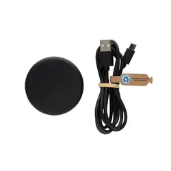 Bežični punjač 3u1 Magnapad 15W RCS P309.01 black-2