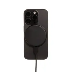 Bežični punjač 3u1 Magnapad 15W RCS P309.01 black-5